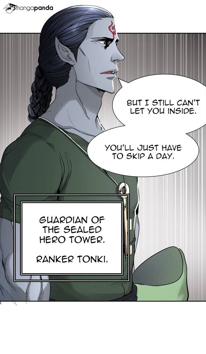 Tower of God Chapter 455 image 058